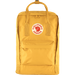 Fjällräven Kånken Laptop 15" - Ochre - Find Your Feet Australia Hobart Launceston Tasmania