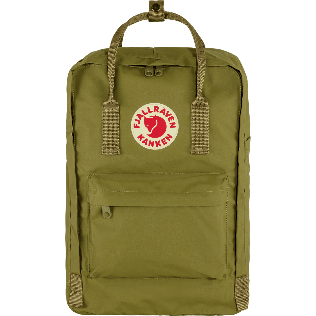 Fjallraven Kanken Laptop 15" Backpack (Unisex)