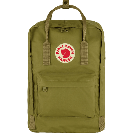 Fjallraven Kanken Laptop 15" Backpack (Unisex)