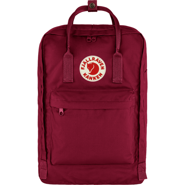 Fjallraven Kanken Laptop 17" Backpack (Unisex) Fjallraven