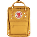 Fjallraven Kanken Mini Backpack - Ochre / Confetti Pattern - Find Your Feet Australia Hobart Launceston Tasmania