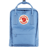 Fjallraven Kanken Mini Backpack - Ultramarine - Find Your Feet Australia Hobart Launceston Tasmania