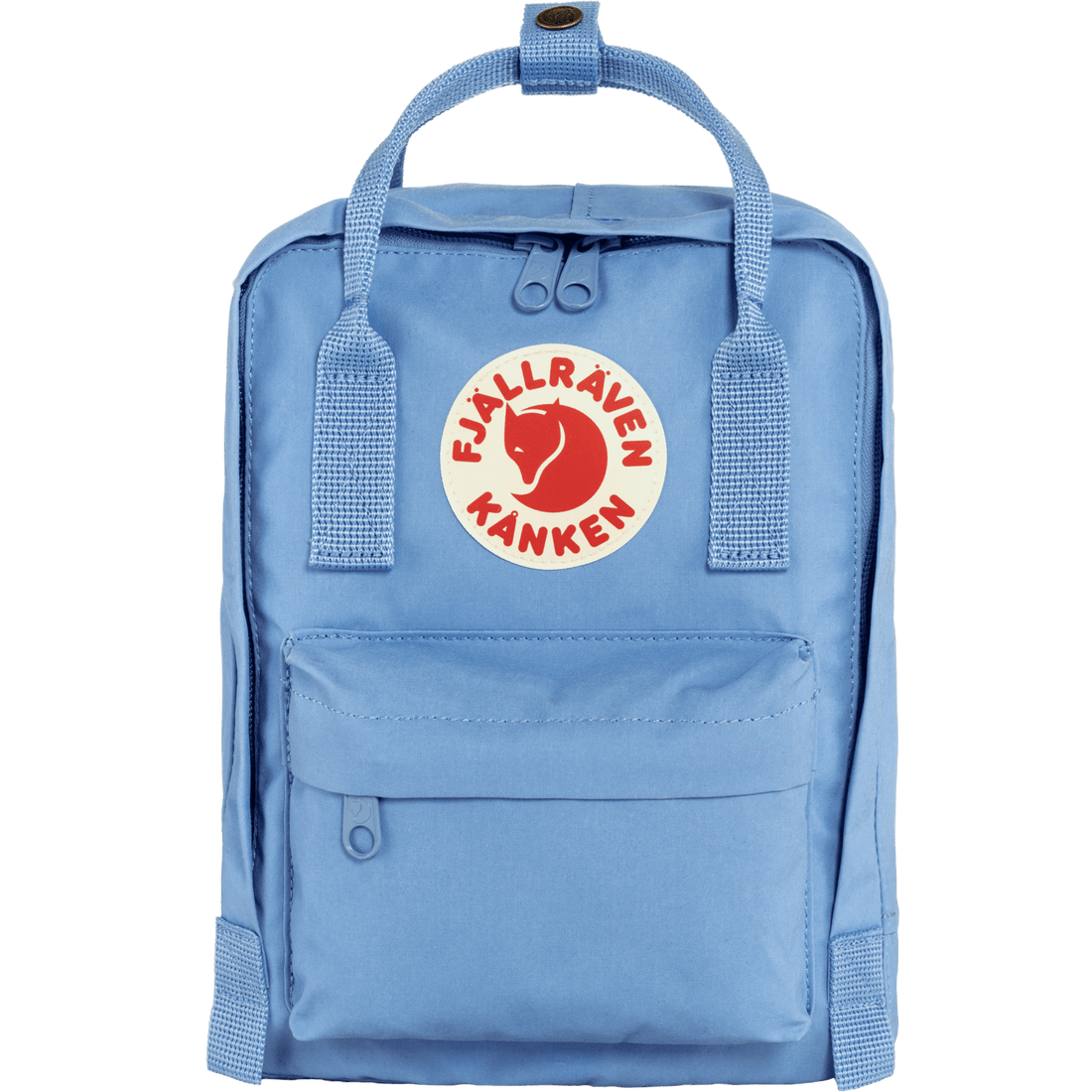 Fjallraven Kanken Mini Backpack - Ultramarine - Find Your Feet Australia Hobart Launceston Tasmania