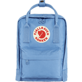 Fjallraven Kanken Mini Backpack - Ultramarine - Find Your Feet Australia Hobart Launceston Tasmania