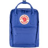 Fjallraven Kanken Mini Backpack - Cobalt Blue - Find Your Feet Australia Hobart Launceston Tasmania