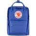 Fjallraven Kanken Mini Backpack - Cobalt Blue - Find Your Feet Australia Hobart Launceston Tasmania