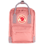 Fjallraven Kanken Mini Backpack - Pink / Long Stripes - Find Your Feet Australia Hobart Launceston Tasmania