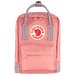 Fjallraven Kanken Mini Backpack - Pink / Long Stripes - Find Your Feet Australia Hobart Launceston Tasmania