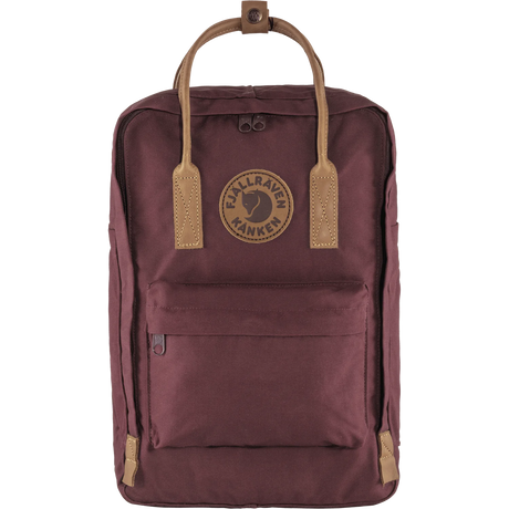 Fjallraven Kanken No. 2 Laptop 15" Backpack Port - Find Your Feet Australia Hobart Launceston Tasmania