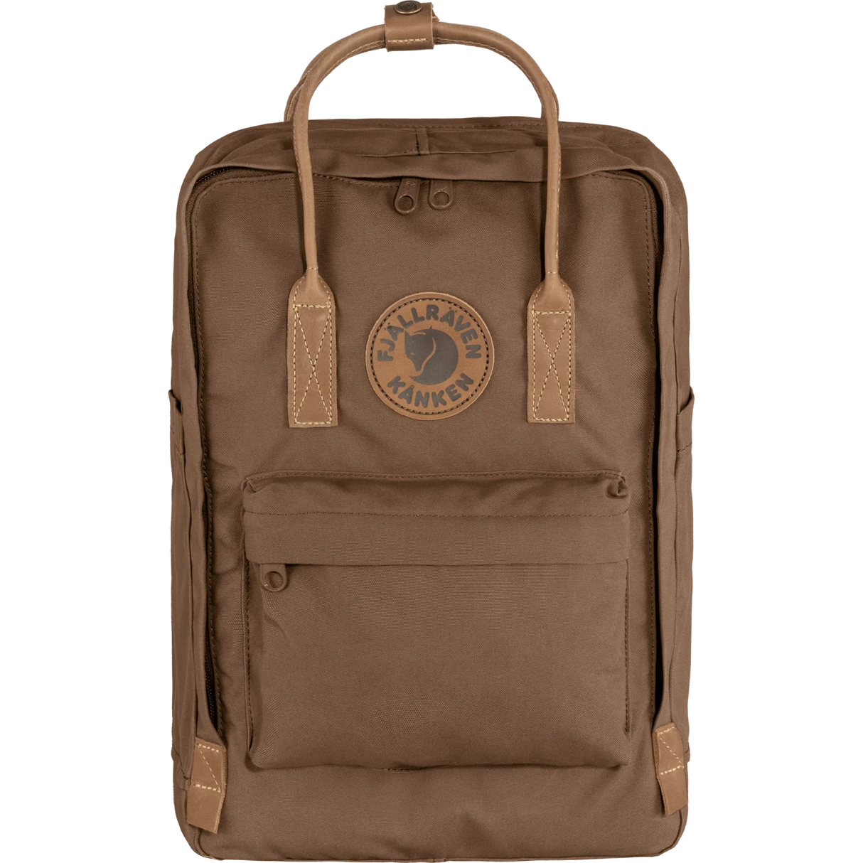 Fjällräven Kånken No. 2 Laptop 15" - Hazel Brown - Find Your Feet Australia Hobart Launceston Tasmania
