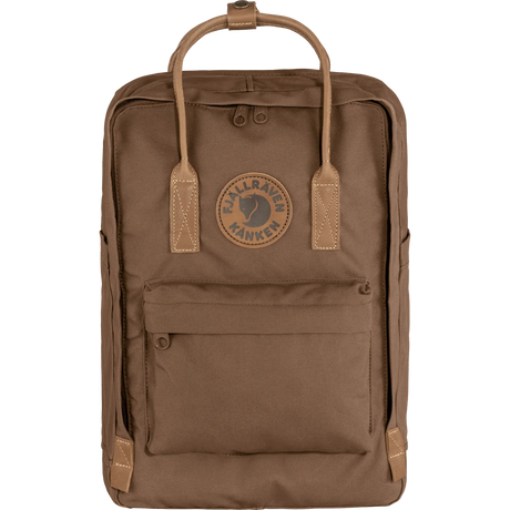 Fjällräven Kånken No. 2 Laptop 15" - Hazel Brown - Find Your Feet Australia Hobart Launceston Tasmania