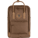 Fjällräven Kånken No. 2 Laptop 15" - Hazel Brown - Find Your Feet Australia Hobart Launceston Tasmania