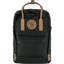Fjallraven Kanken No. 2 Laptop 15" Backpack Black - Find Your Feet Australia Hobart Launceston Tasmania
