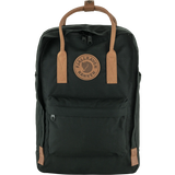 Fjallraven Kanken No. 2 Laptop 15" Backpack Black - Find Your Feet Australia Hobart Launceston Tasmania