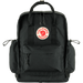 Fjällräven Kånken Outlong - Black