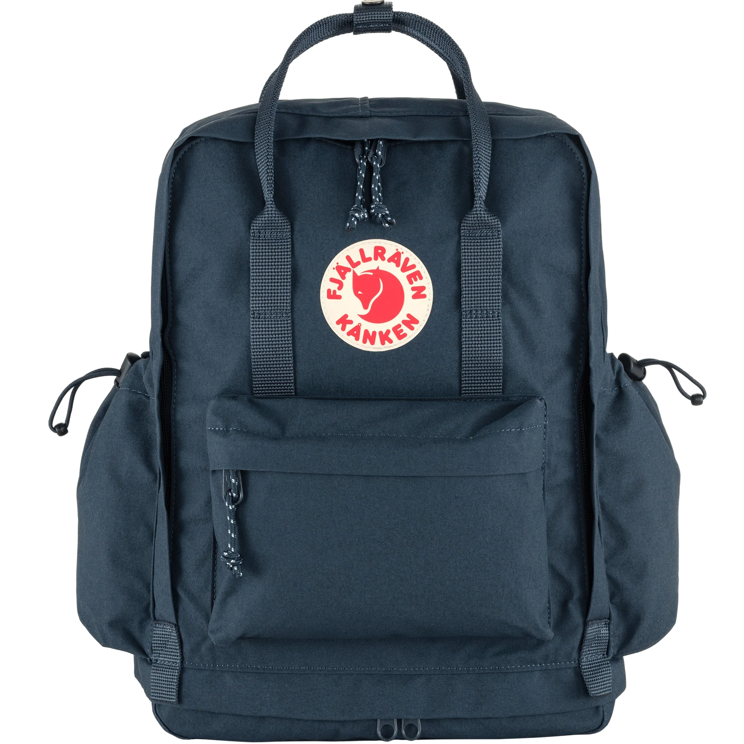 Fjällräven Kånken Outlong - Navy