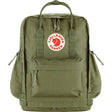 Fjällräven Kånken Outlong - Green