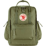Fjällräven Kånken Outlong - Green
