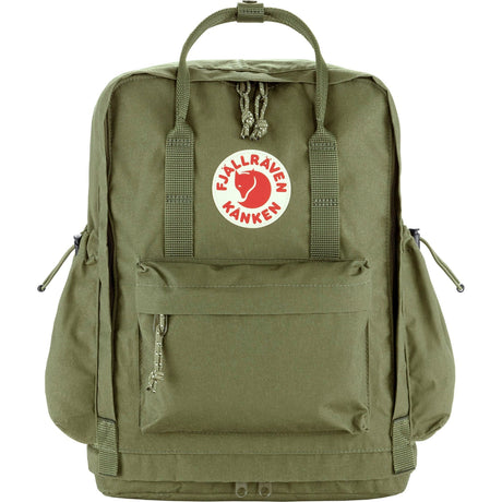 Fjällräven Kånken Outlong - Green