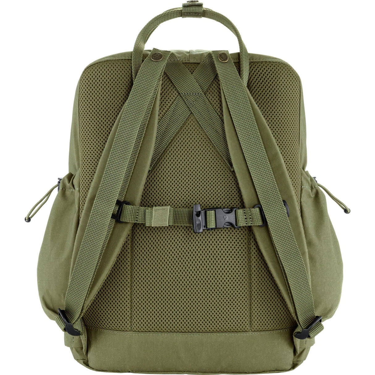 Fjällräven Kånken Outlong - Green
