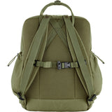 Fjällräven Kånken Outlong - Green