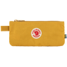 Fjallraven Kanken Pen Case - Ochre - Find Your Feet Australia Hobart Launceston Tasmania