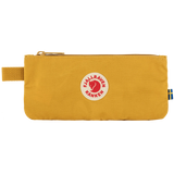 Fjallraven Kanken Pen Case - Ochre - Find Your Feet Australia Hobart Launceston Tasmania