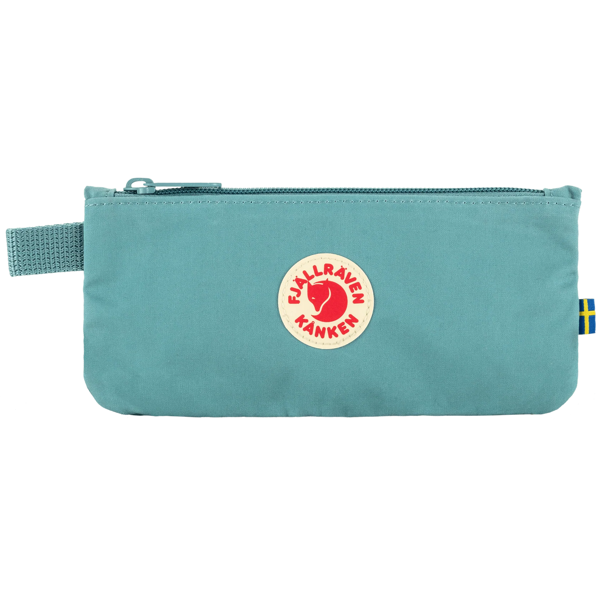 Fjällräven Kånken Pen Case - Sky Blue - Find Your Feet Australia Hobart Launceston Tasmania