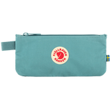 Fjällräven Kånken Pen Case - Sky Blue - Find Your Feet Australia Hobart Launceston Tasmania