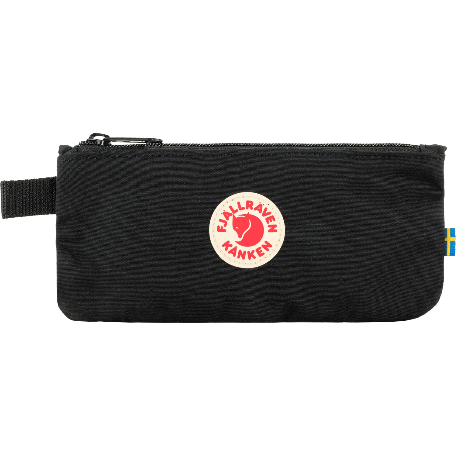 Fjallraven Kanken Pen Case - Ochre - Find Your Feet Australia Hobart Launceston Tasmania