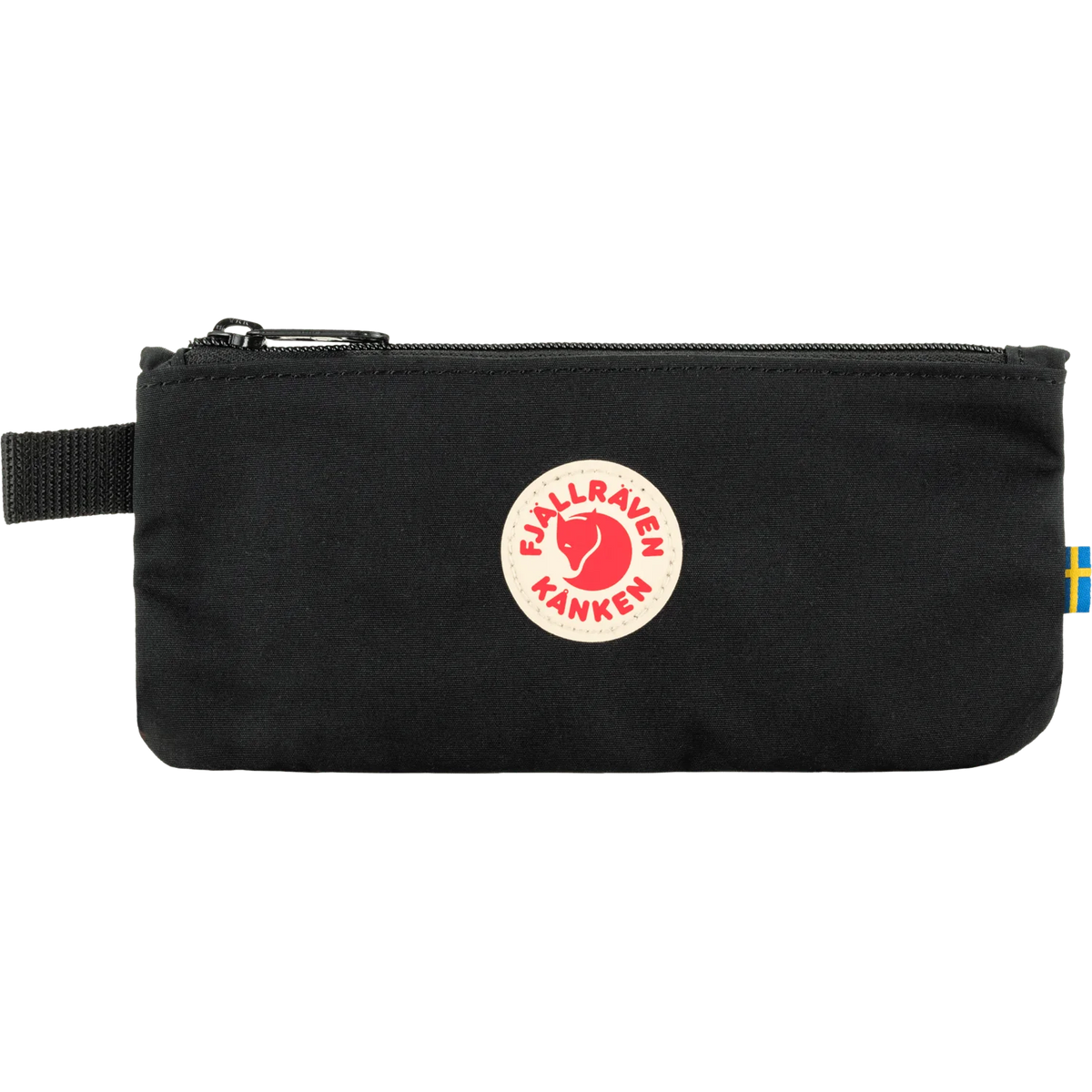 Fjallraven Kanken Pen Case - Ochre - Find Your Feet Australia Hobart Launceston Tasmania