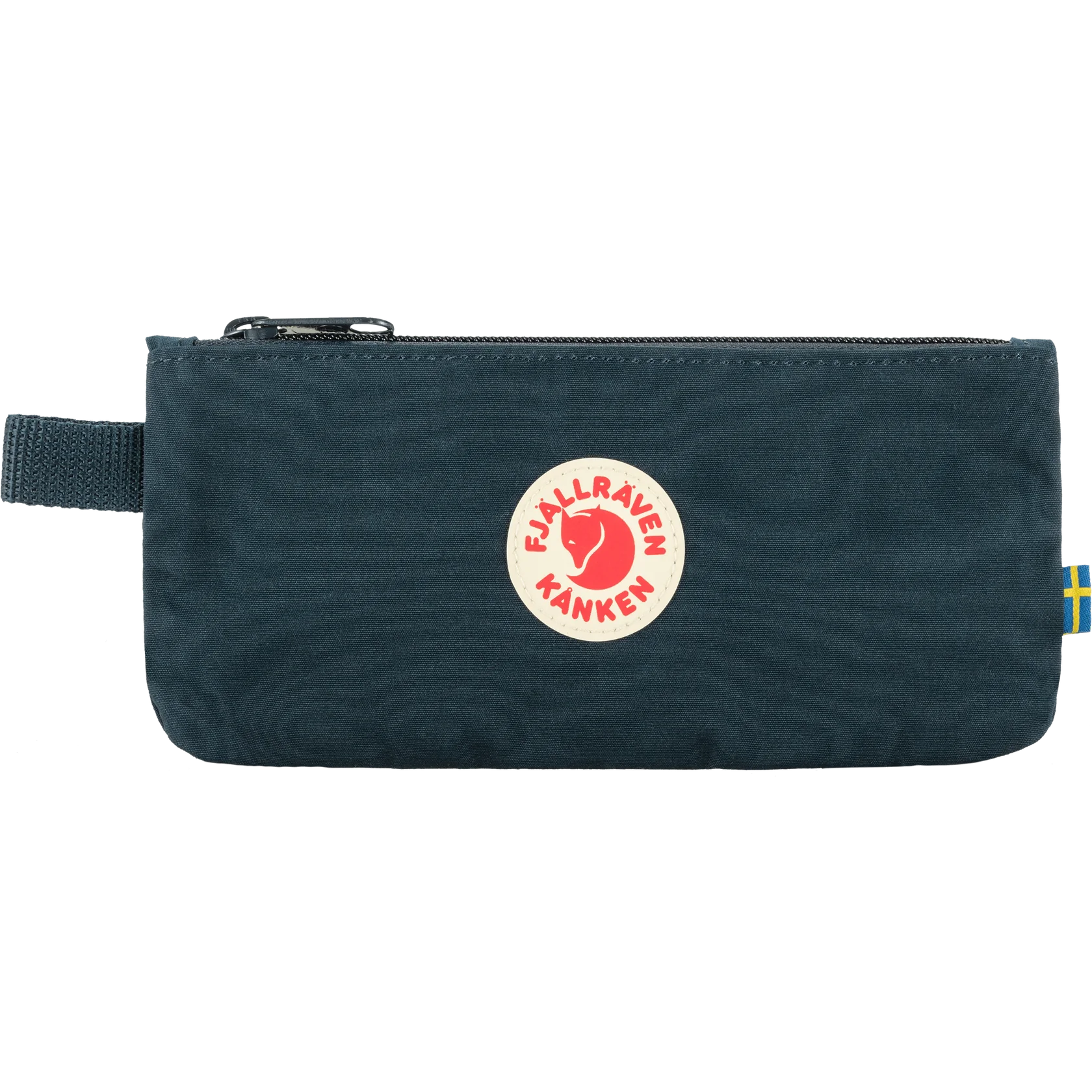 Fjallraven Kanken Pen Case - Ochre - Find Your Feet Australia Hobart Launceston Tasmania