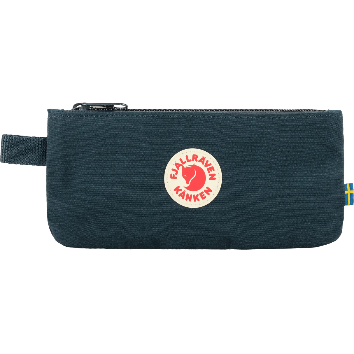 Fjallraven Kanken Pen Case - Ochre - Find Your Feet Australia Hobart Launceston Tasmania