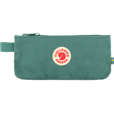 Fjällräven Kånken Pen Case - Frost Green