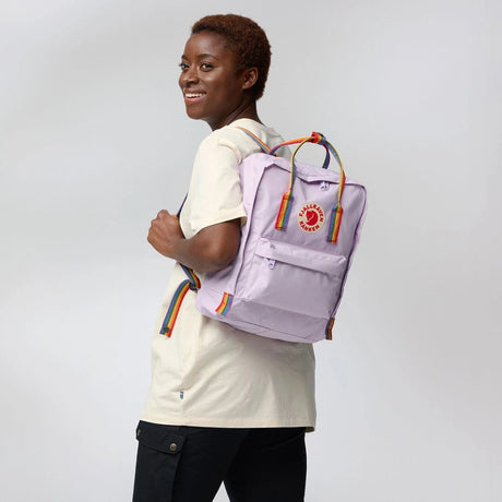 Fjällräven Kånken Rainbow Fjallraven