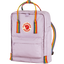 Fjällräven Kånken Rainbow - Lavender-Rainbow Pattern - Find Your Feet Australia Hobart Launceston Tasmania