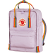 Fjällräven Kånken Rainbow - Lavender-Rainbow Pattern - Find Your Feet Australia Hobart Launceston Tasmania