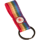 Fjällräven Kånken Rainbow Keyring Fjallraven