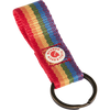 Fjällräven Kånken Rainbow Keyring Fjallraven