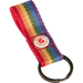 Fjällräven Kånken Rainbow Keyring