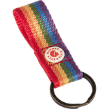 Fjallraven Kanken Rainbow Key Ring