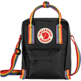 Fjallraven Kanken Rainbow Sling