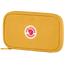 Fjallraven Kanken Travel Wallet - Ochre - Find Your Feet Australia Hobart Launceston Tasmania