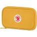 Fjallraven Kanken Travel Wallet - Ochre - Find Your Feet Australia Hobart Launceston Tasmania
