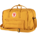 Fjällräven Kånken Weekender - Ochre - Find Your Feet Australia Hobart Launceston Tasmania