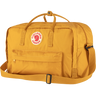 Fjällräven Kånken Weekender - Ochre - Find Your Feet Australia Hobart Launceston Tasmania