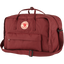 Fjällräven Kånken Weekender - Ox Red - Find Your Feet Australia Hobart Launceston Tasmania