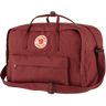 Fjällräven Kånken Weekender - Ox Red - Find Your Feet Australia Hobart Launceston Tasmania