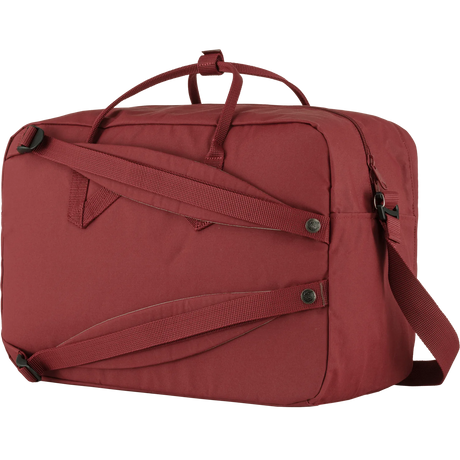 Fjällräven Kånken Weekender Fjallraven