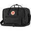 Fjällräven Kånken Weekender - Black - Find Your Feet Australia Hobart Launceston Tasmania